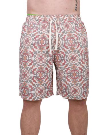 ELLESSE PANTALON CORTO TAROTO