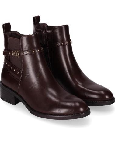 CHIKA10 ENARA 02 MARRON-DK BROWN