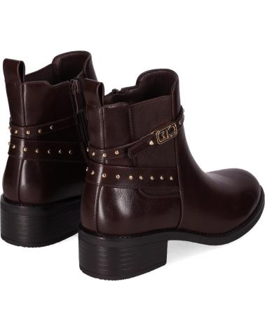 CHIKA10 ENARA 02 MARRON-DK BROWN