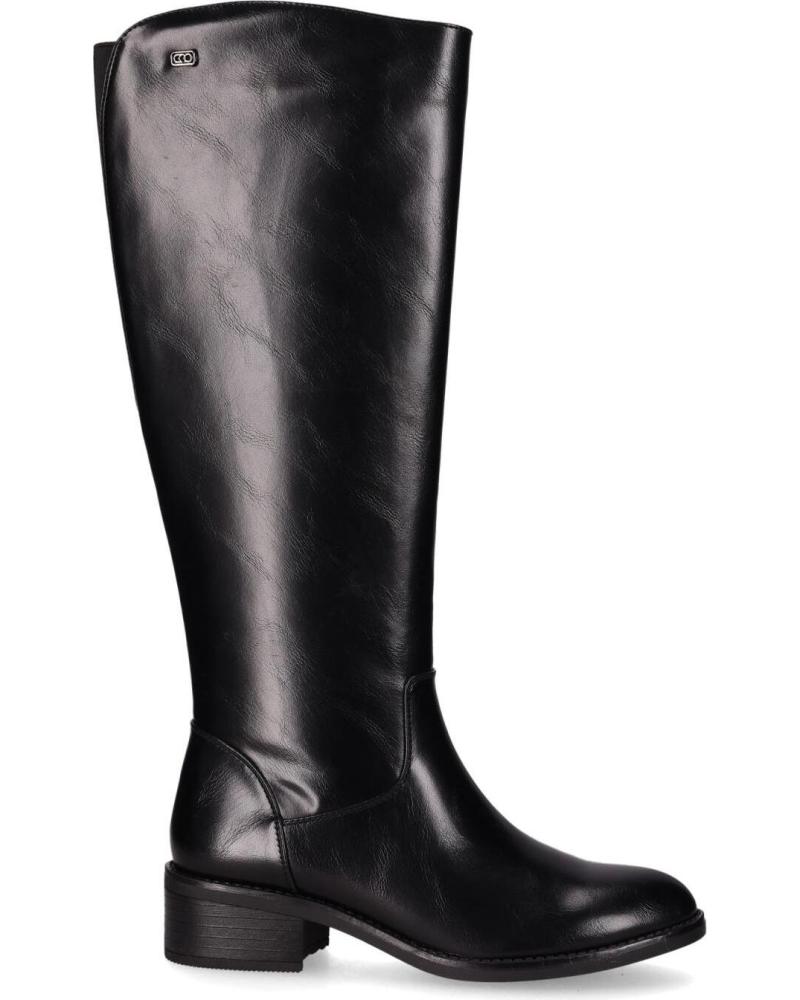 Stivali per Donna CHIKA10 ENARA 01 NEGRO-BLACK