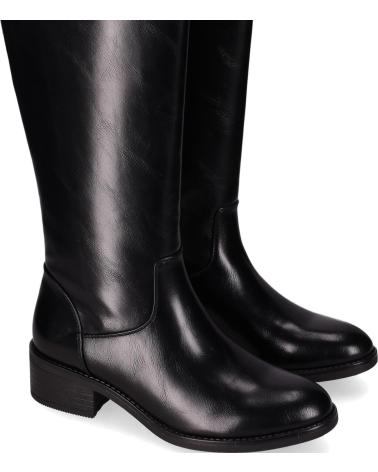 Stivali per Donna CHIKA10 ENARA 01 NEGRO-BLACK