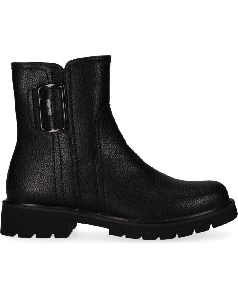 CHIKA10 RE BAMBU 01 NEGRO-BLACK