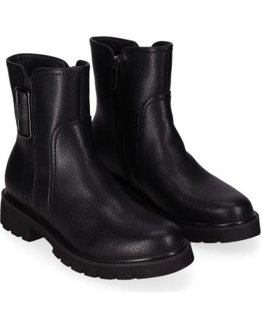 CHIKA10 RE BAMBU 01 NEGRO-BLACK