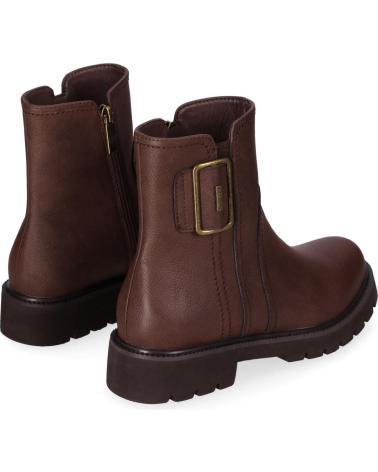 CHIKA10 RE BAMBU 01 MARRON-BROWN