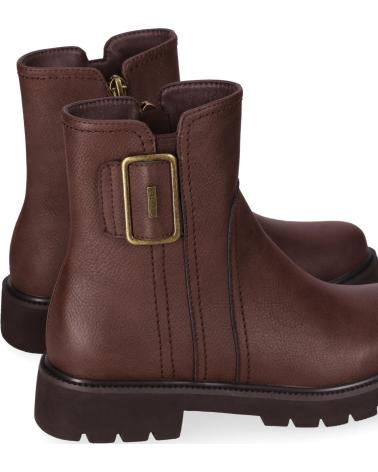 CHIKA10 RE BAMBU 01 MARRON-BROWN