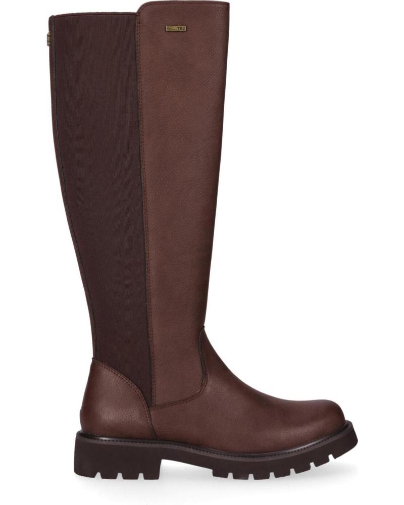 CHIKA10 RE BAMBU 02 MARRON-BROWN