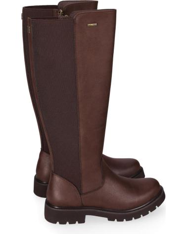 CHIKA10 RE BAMBU 02 MARRON-BROWN