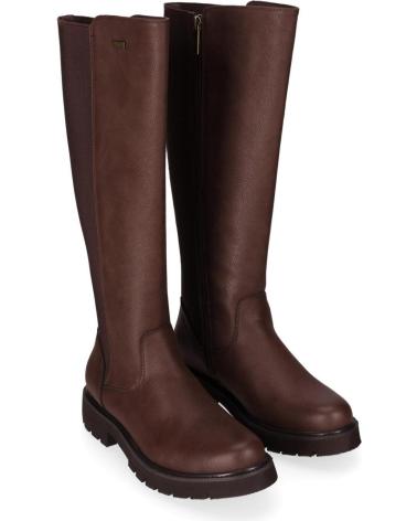 CHIKA10 RE BAMBU 02 MARRON-BROWN