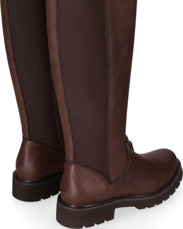 CHIKA10 RE BAMBU 02 MARRON-BROWN