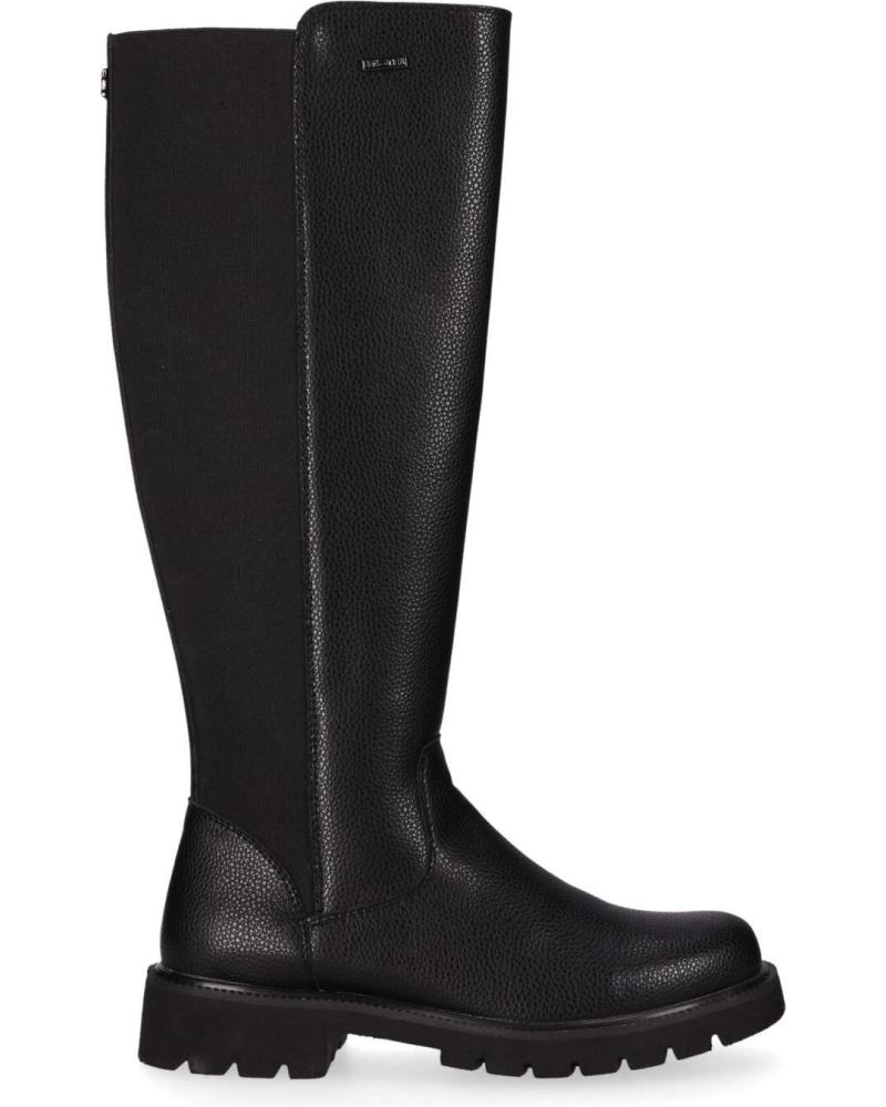 CHIKA10 RE BAMBU 02 NEGRO-BLACK