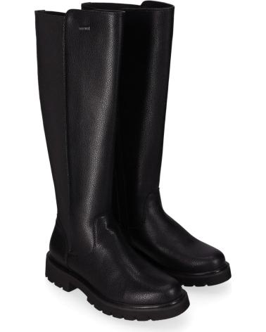 CHIKA10 RE BAMBU 02 NEGRO-BLACK