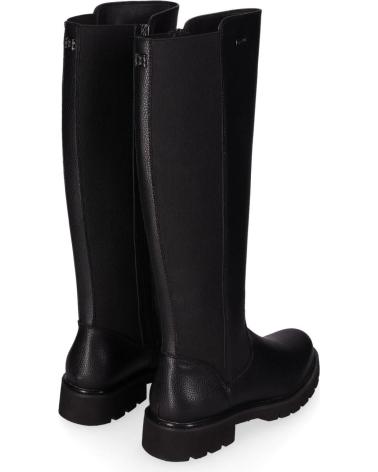 CHIKA10 RE BAMBU 02 NEGRO-BLACK