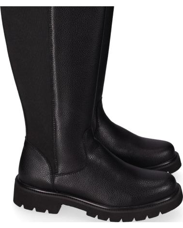 CHIKA10 RE BAMBU 02 NEGRO-BLACK