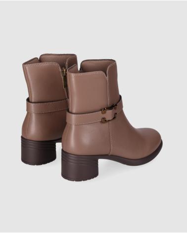 CHIKA10 RE PALMA 01 TAUPE-TAUPE