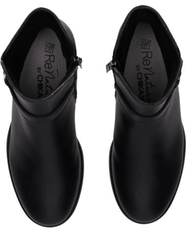 CHIKA10 RE PALMA 01 NEGRO-BLACK