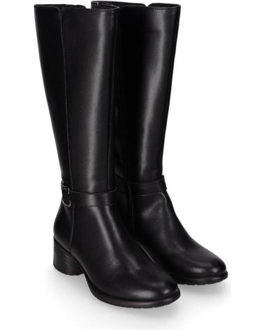 CHIKA10 RE PALMA 02 NEGRO-BLACK