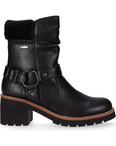 CHIKA10 RE PELOTE 06 NEGRO-BLACK