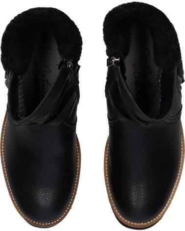 CHIKA10 RE PELOTE 06 NEGRO-BLACK