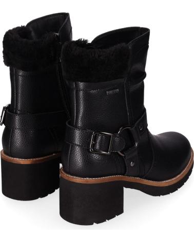 CHIKA10 RE PELOTE 06 NEGRO-BLACK