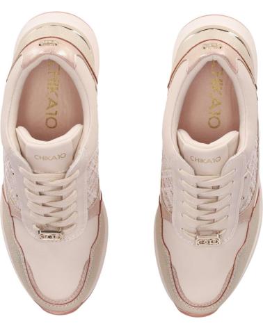 CHIKA10 KARLOTA 01 BEIG-BEIGE