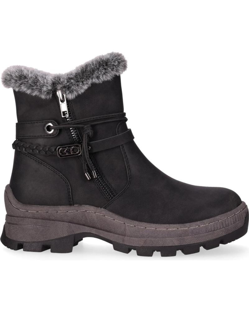 CHIKA10 ESCARCHA 03 NEGRO-BLACK