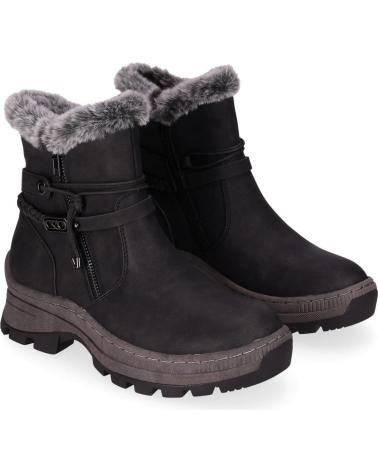 CHIKA10 ESCARCHA 03 NEGRO-BLACK