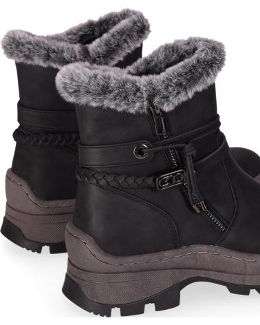 CHIKA10 ESCARCHA 03 NEGRO-BLACK