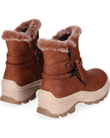 CHIKA10 ESCARCHA 03 CUERO-TAN