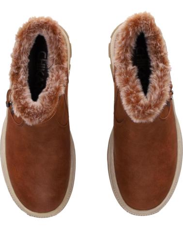 CHIKA10 ESCARCHA 03 CUERO-TAN