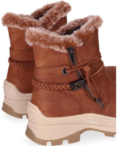 CHIKA10 ESCARCHA 03 CUERO-TAN