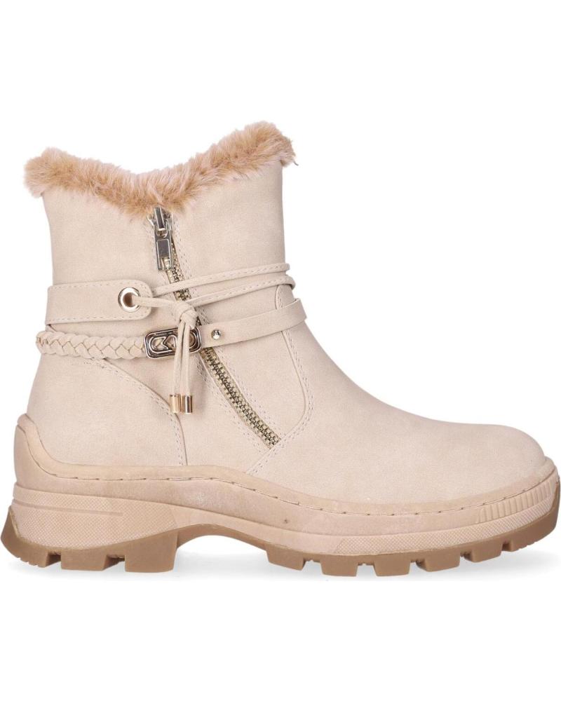 CHIKA10 ESCARCHA 03 BEIG-BEIGE