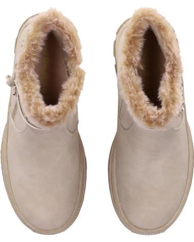 CHIKA10 ESCARCHA 03 BEIG-BEIGE