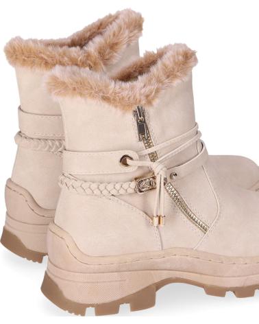 CHIKA10 ESCARCHA 03 BEIG-BEIGE