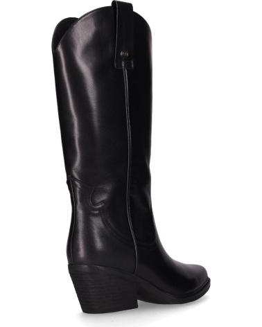 CHIKA10 NEREIDA 08 NEGRO-BLACK