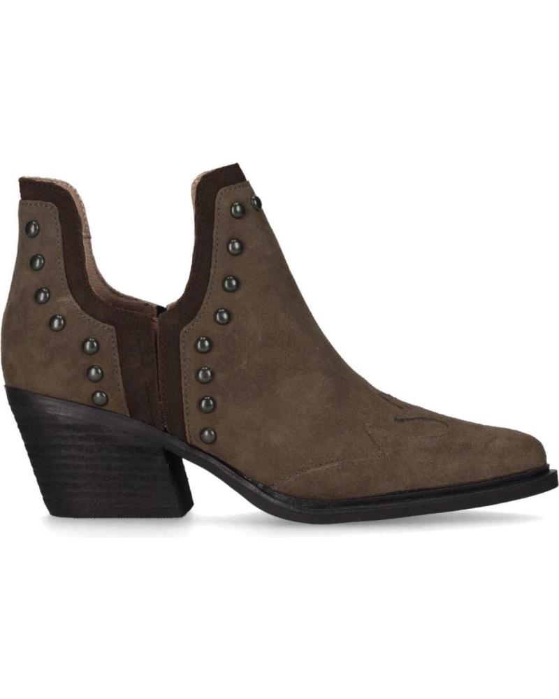 CHIKA10 NEREIDA 10 TAUPE-TAUPE