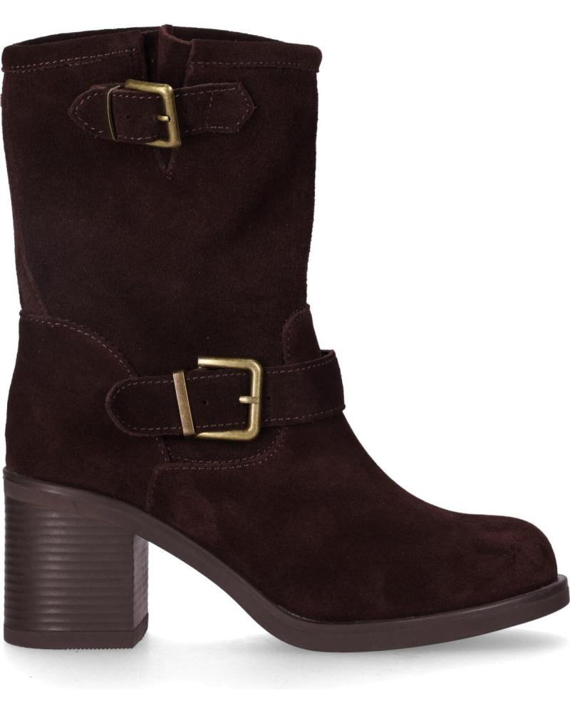 CHIKA10 BETINA 01 MARRON-BROWN