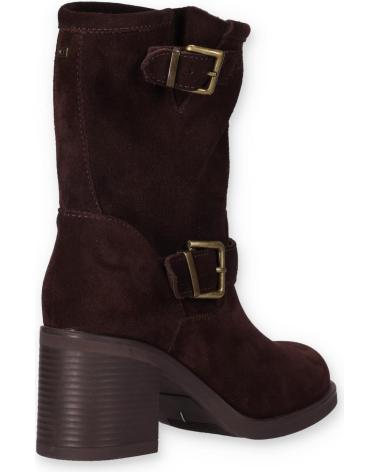 CHIKA10 BETINA 01 MARRON-BROWN