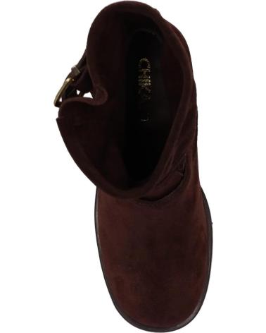 CHIKA10 BETINA 01 MARRON-BROWN