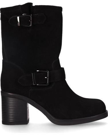 CHIKA10 BETINA 01 NEGRO-BLACK