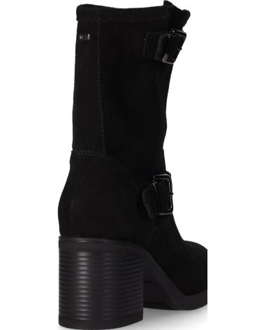 CHIKA10 BETINA 01 NEGRO-BLACK