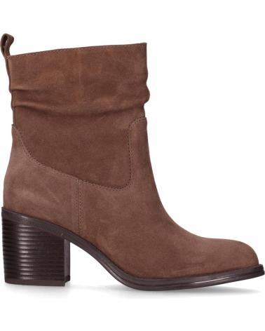 CHIKA10 BRUNA 01 TAUPE-TAUPE