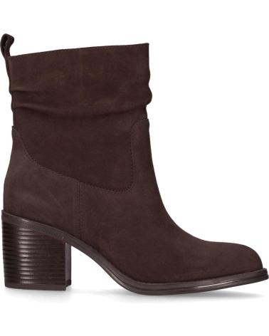 CHIKA10 BRUNA 01 MARRON-BROWN