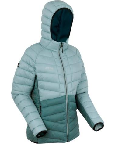 REGATTA CHAQUETA MUJER HD DALENT RWN399-ZL8 VERDE