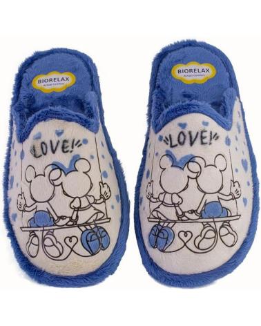 COSDAM 4615 'LOVE' EISBLAU HIELO