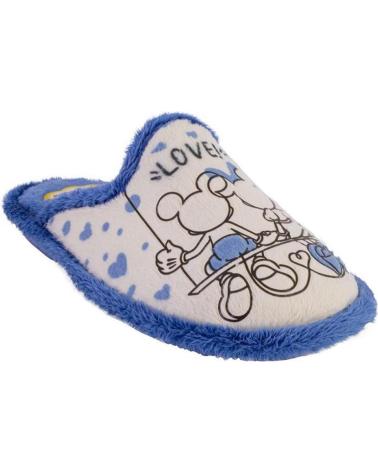 COSDAM 4615 'LOVE' EISBLAU HIELO