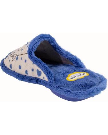 COSDAM 4615 'LOVE' EISBLAU HIELO