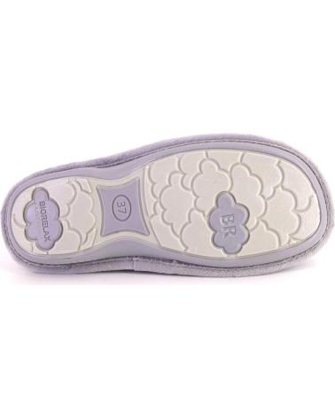 COSDAM 4665 STERNE UND MONDE GRAU GRIS