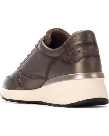 ZAPATILLAS CARMELA 162442 BRONCE BRONCE