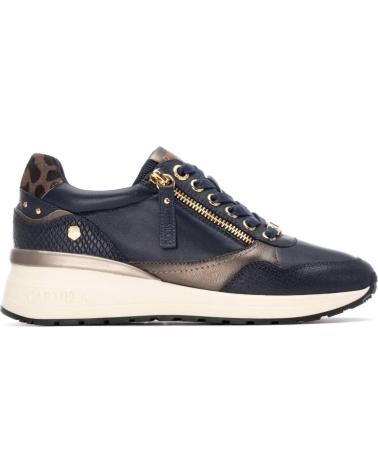 ZAPATILLAS CARMELA 162442 NAVY NAVY