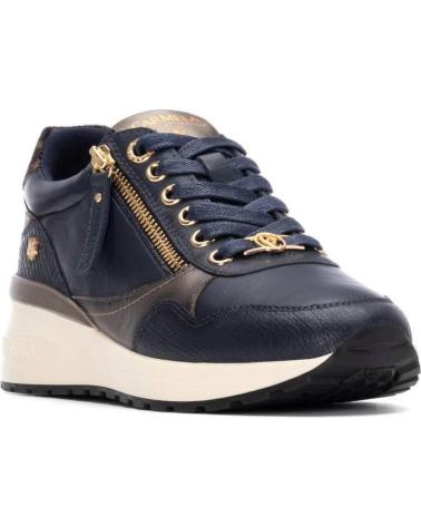 ZAPATILLAS CARMELA 162442 NAVY NAVY